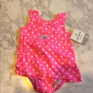 Baby girl outfit